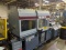 Van Dorn 85 Ton Injection Molding Machine-