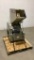 Cumberland Plastics Regrinder-