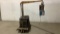 Miller CP-302 Welder and Boom Cart-