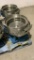 Vibratory Feeder Bowl-