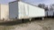 48' Utility Semi Trailer-