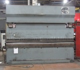 Atlantic Press Brake-