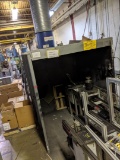 Paint Booth-