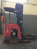 Raymond 740R35TT Reach Truck