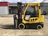 Hyster S60FT Forklift