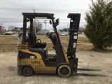 Caterpillar C3000 Forklift