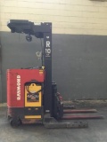 Raymond EASI R30TT Reach Truck