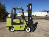 Clark GCX40 Forklift-