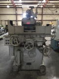 Covel Surface Grinder-