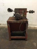 FMC Corp. Brake Lathe B- 601