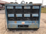 Miller Mark VIII-2 8 Pack Multi Welder