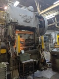 100 Ton Minster Piece Maker-