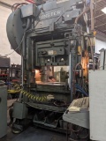 60 Ton Minster PieceMaker-