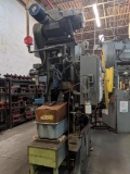 22 Ton OBI Stamping Press-