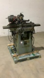 Cincinnati Tool and Cutter Post Grinder-