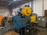 OBS Geared 60 Ton Press Minster 6ss-