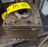 Injection Mold-