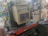 30 Ton Injection Molding Machine Newbury-