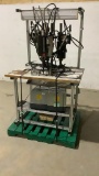 Automatic Screw Driving Station-