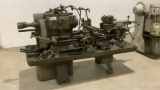 Warner & Swasey Turret Lathe-