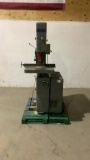 Powermatic Band Saw-