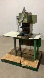 Denison Multipress w/ Table-