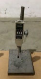 Inspection Meter-
