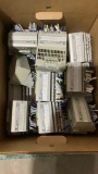 (Qty 21) Allen Bradley Flex I/O-