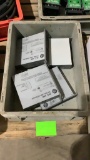 (Qty 4) Allen Bradley Link Couplers-