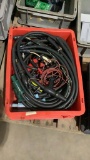 High Voltage Test Cables-