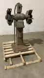 Pedestal Grinder-