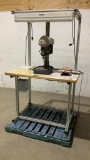 Rockwell Drill Press w/ Table-