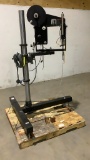 Labeljet 2620DMX Ink Jet Marking Machine-