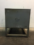 Eversafe Class C Fire Insulated Safe