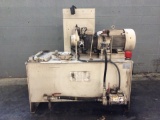 Franklin Electrofluid Co. Hydraulic Unit