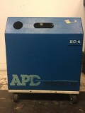 APD Cryogenics HC-4 MK2 Helium Compressor Cooler