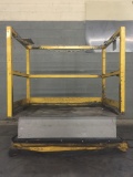 Industrial Electric Platform Lift