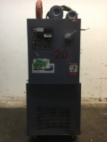 Whitlock Dryer WD-90