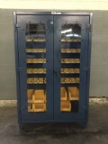 Strong Hold Bin Cabinet 46-LD-BB-240