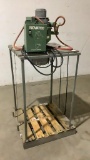 Novatec Vacuum Loader-