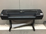 HP DesignJet Z2100 Large Format Inkjet Printer