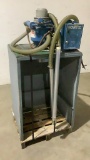 Novatec Vacuum Loader-