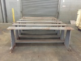 6 Section Platform-