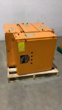 (Qty - 4) Empty Electrical Enclosures-