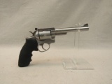 Ruger Security Six .357 MAG-