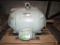 Westinghouse 20 HP Electric Motor-