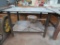 Shop Table-