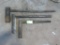 (Qty - 3) Custom Hammers-