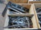 Crate of Wrenches and Levels-