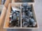 Crate of Assorted Sockets-